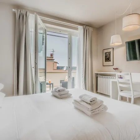 La Guest house Tivoli