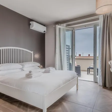 Guest house La