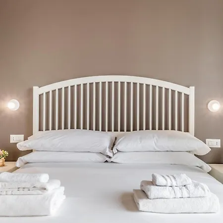 La Guest house Tivoli
