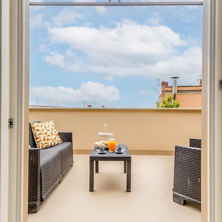 La Guest house *