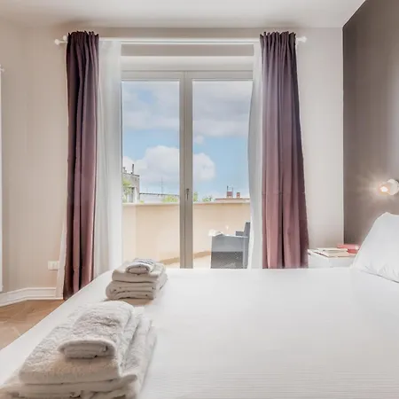 Guest house La *