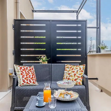 La Guest house