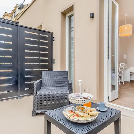 La Guest house