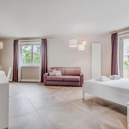 Guest house La