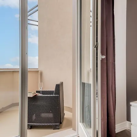 Guest house La Tivoli