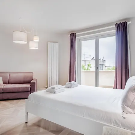 La Guest house *