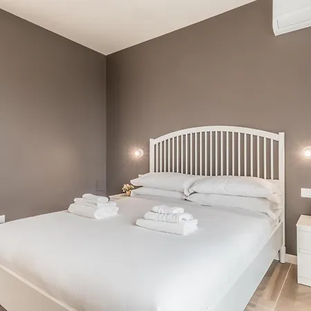 La Guest house Tivoli