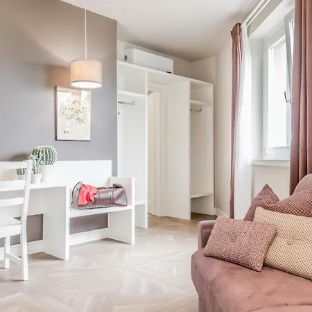 Guest house La