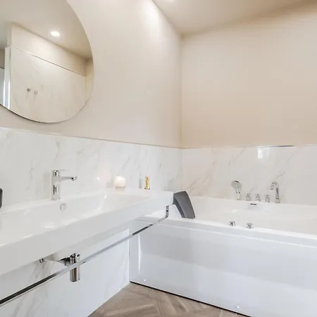 Guest house La